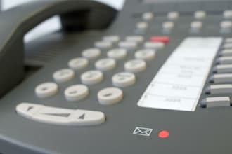 record your phone or IVR message