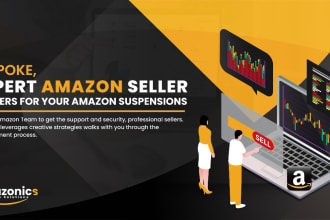 write appeal, poa for amazon account suspension, asin