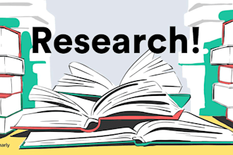 make your complete research profile for eb1 USA immigration