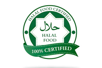 design modern food and drinks logo in high definition