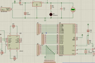 do ate boards pcb and design
