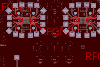 do circuit and pcb design