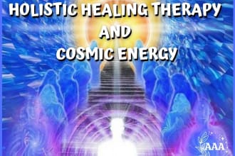 seek and remove the cause of physical, mental, emotional and spiritual blockages