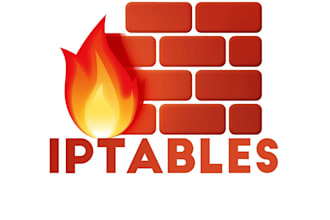install, configure and troubleshoot iptables firewall, squid server