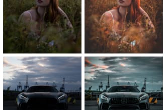 edit your raw photos in adobe lightroom