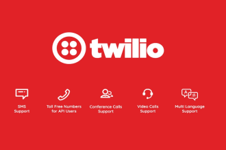 help you integrate any twilio api