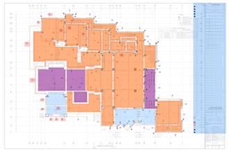 accurately takeoff and estimate concrete project