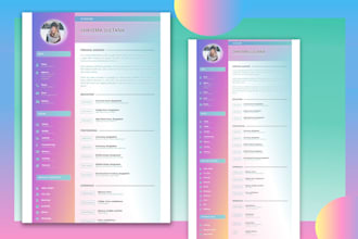 design mailchimp email template or mailchimp newsletter