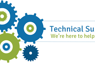 server support and automation