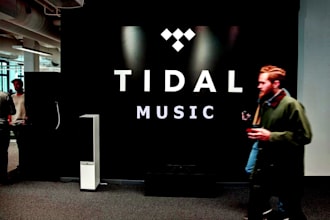 do promote your tidal music promotion to listeners on social media platforms