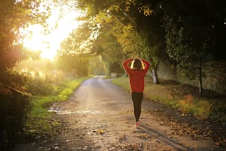 write health and fitness articles and blog posts