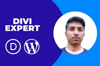 be your divi expert