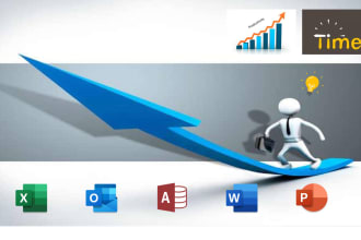 create macros for excel, outlook, function and formulas