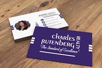 design name card, luxury business card, stationery design