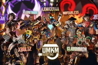 make your banner for youtube or twitch