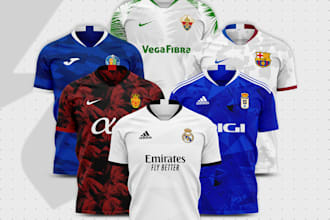 design a custom football kit for your fm save