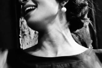 be your vintage swing vocal trio