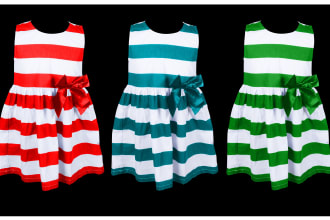 do color correction and change color