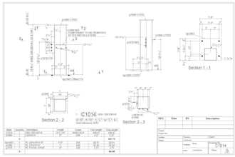 create advance steel models and detailing