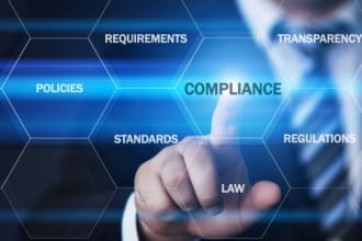 help you make sure your marketing and communications is sec compliant