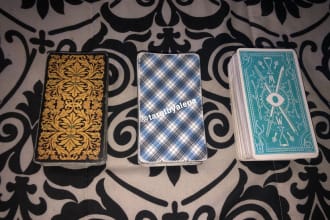 do an intuitive relationship reading for you