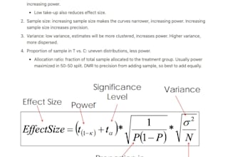 make study guides and notes for your courses