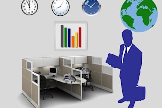 be your multilingual customer service representative