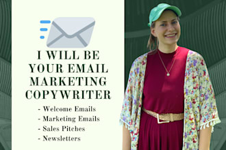write persuasive email copy for your brand