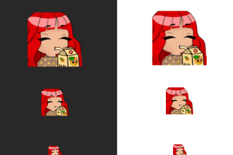 custom loyalty badges for twitch