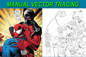 convert to vector anything