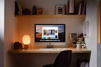 be your executive virtual assistant