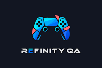 design any type of logo you desire