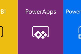 build power platform solutions