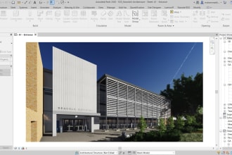 be create a bim family in revit and dynamo