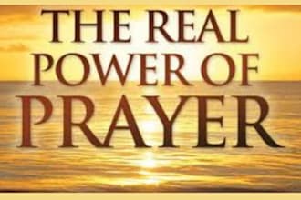 pray to god for your needs