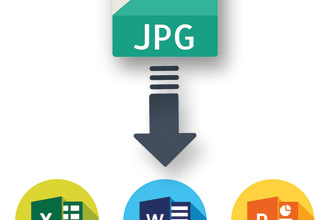 convert photos to editable document ocr