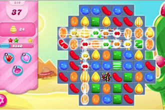 reskin, develop and modify 2d,3d unity games for android ios