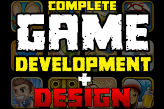 build efficient 2d 3d android ios PC hdr games