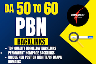 provide high authority white hat SEO dofollow backlinks for website ranking