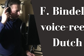 do your dutch voiceover with mutch pleasure