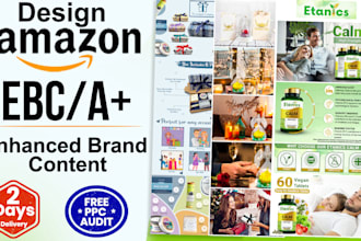 design ebc premium a plus content enhanced brand content for amazon