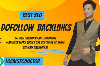 do best SEO dofollow backlinks