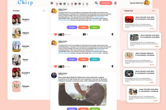 design pixel perfect UI UX, UX architect, high fidelity, saas design,UX research