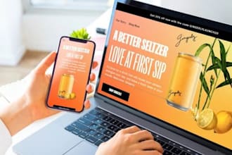 full stack blockchain, react web and android application developer and designer