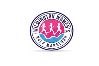 design ladies only half marathon seeks a classy yet playful logo