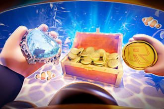 make you a premium quality roblox gfx