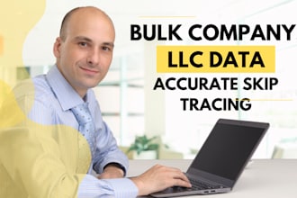 do accurate skip tracing high hit rate