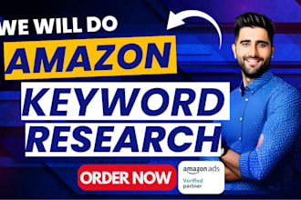 do keyword research and competitor analysis
