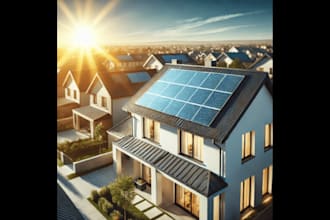 full qualified solar leads
