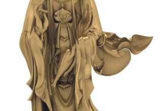 sculpture 3d art jewelry